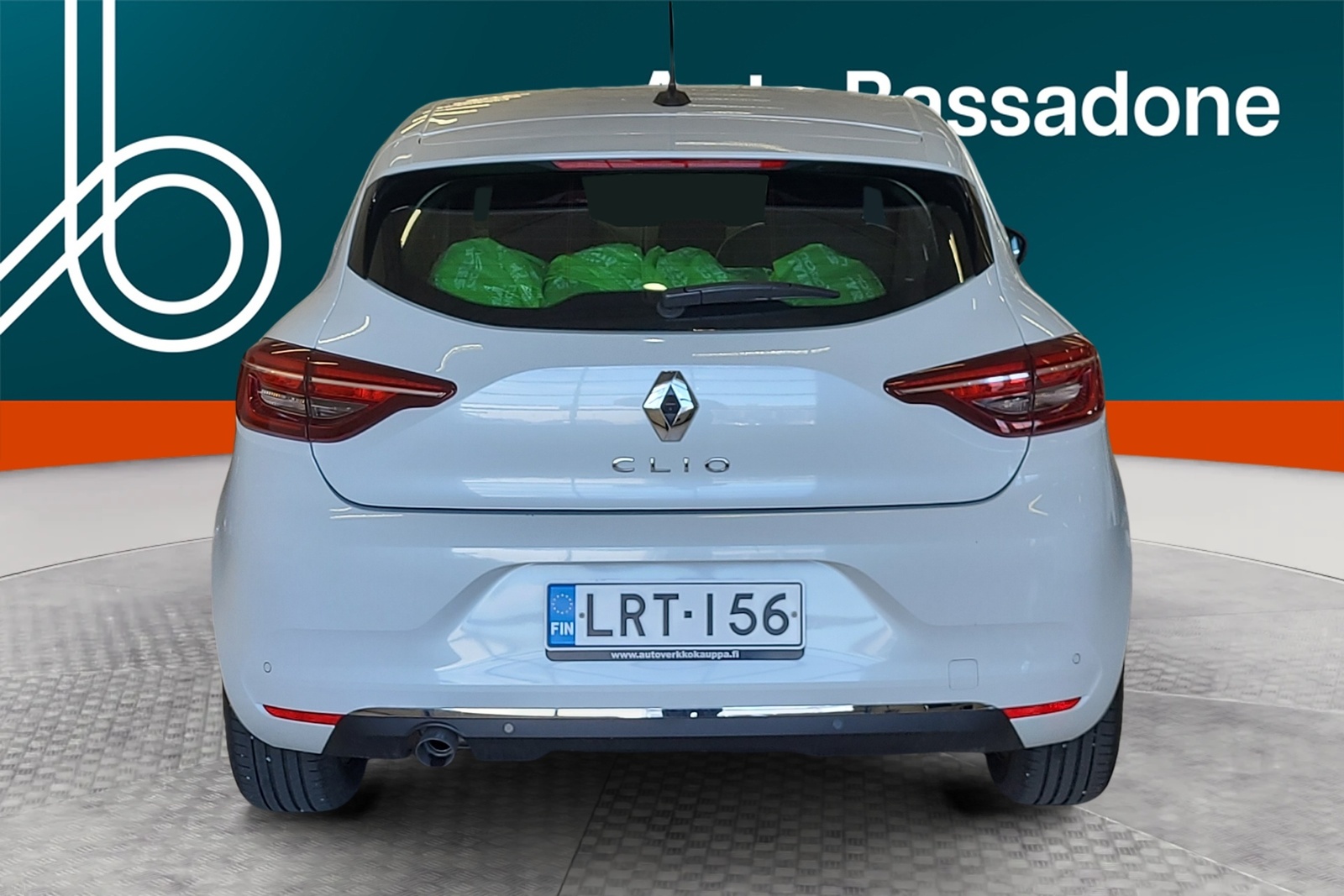 Renault Clio 2023, photo 4/10