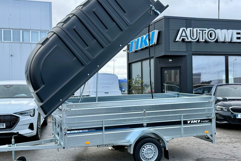 Tiki Treiler P3xL1.5xK1.72