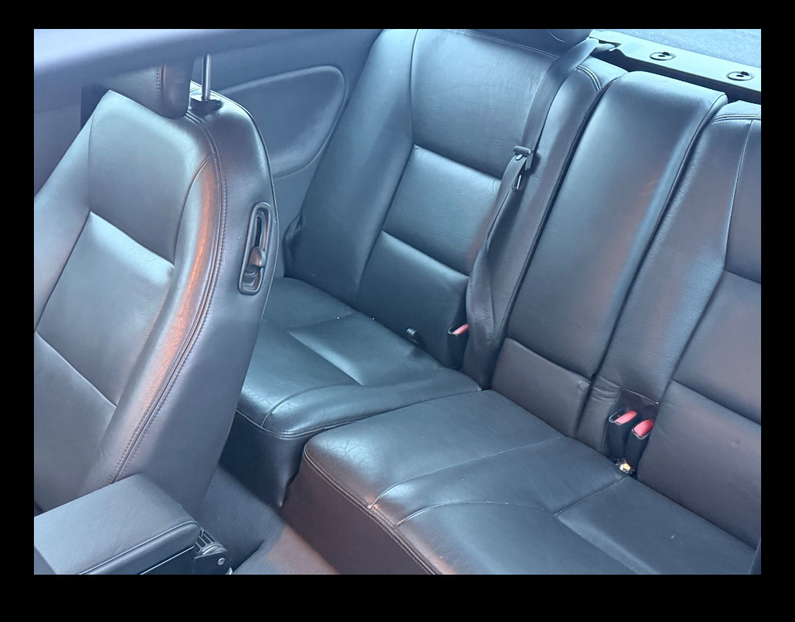 Saab 9-3 SE 1999, photo 6/8