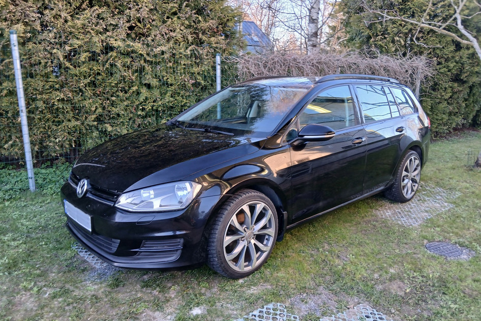 Volkswagen Golf, 2014, 1.2, 63 kW, benzinas, mechaninė, priekiniai varomieji ratai
