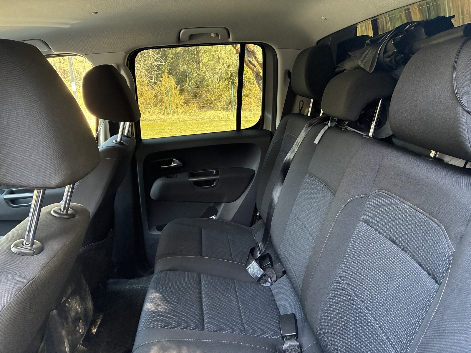 Volkswagen Amarok 2019, kuva 5/13