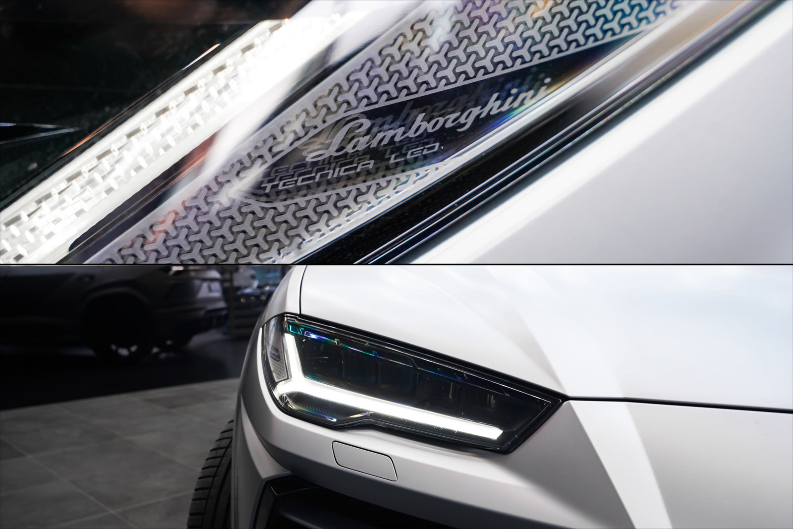 Lamborghini Urus 2023, photo 3/16