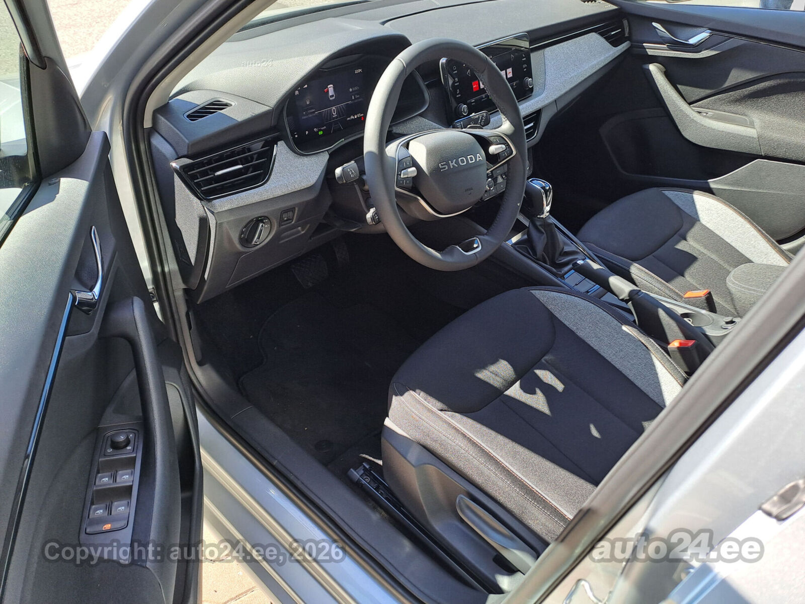 Škoda Scala, photo 4/7