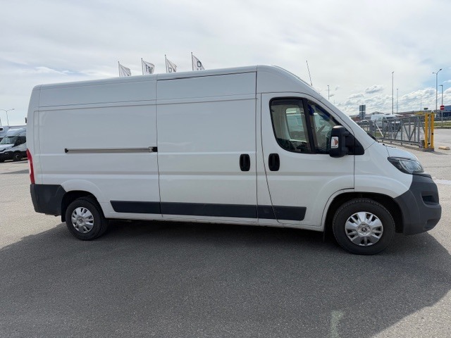 Peugeot Boxer L3H2 2.2 96kW 2015, kuva 3/14