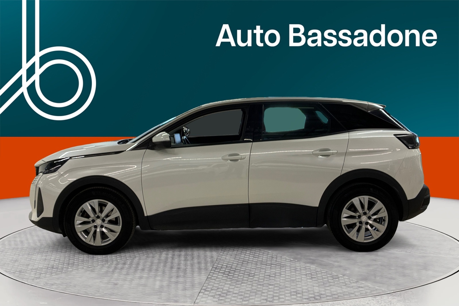 Peugeot 3008 2021, kuva 2/10