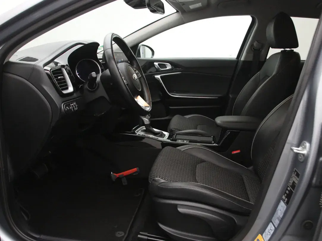 Kia cee'd / Ceed 2021, kuva 4/34