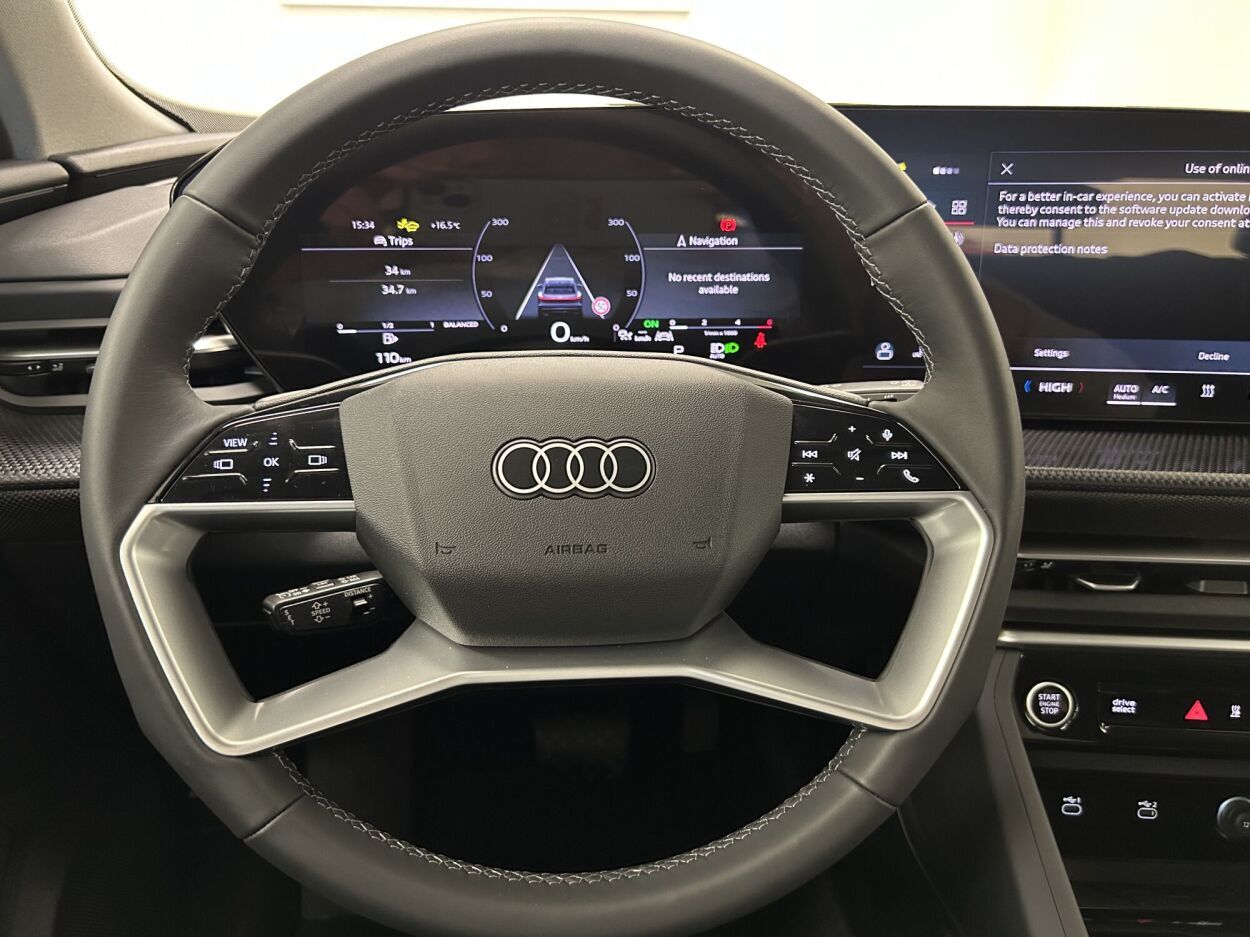 Audi Q5 2025, photo 5/10