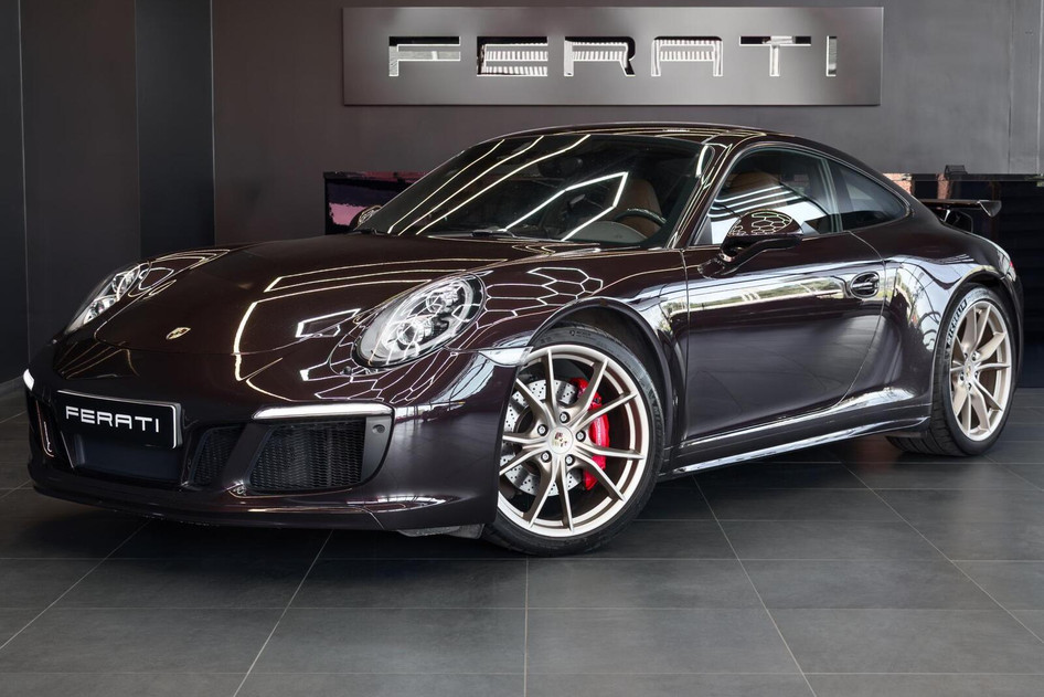 Porsche 911, 2014, 3.8, 294 kW, bensiin, automaat, nelikvedu