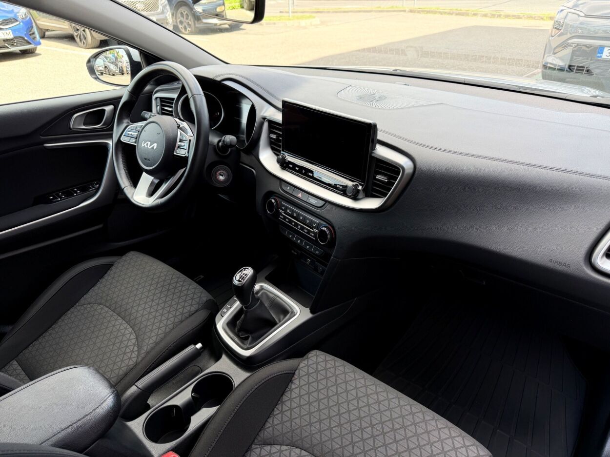 Kia cee'd / Ceed 2024, kuva 4/10