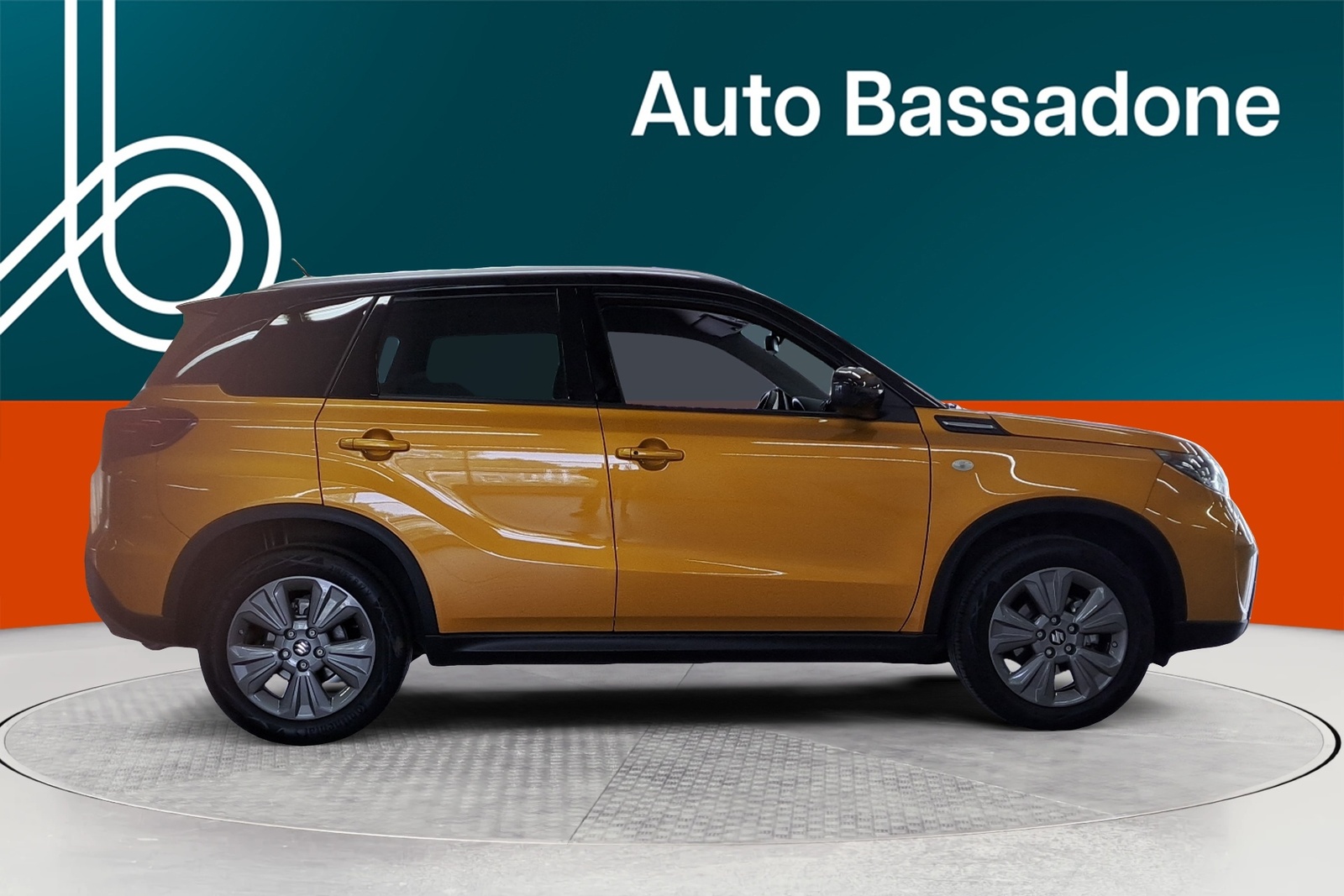 Suzuki Vitara 2025, photo 6/10