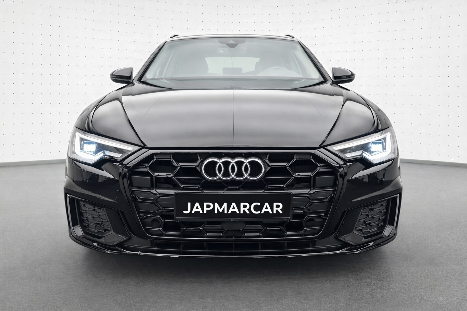 Audi A6 2025, photo 6/10
