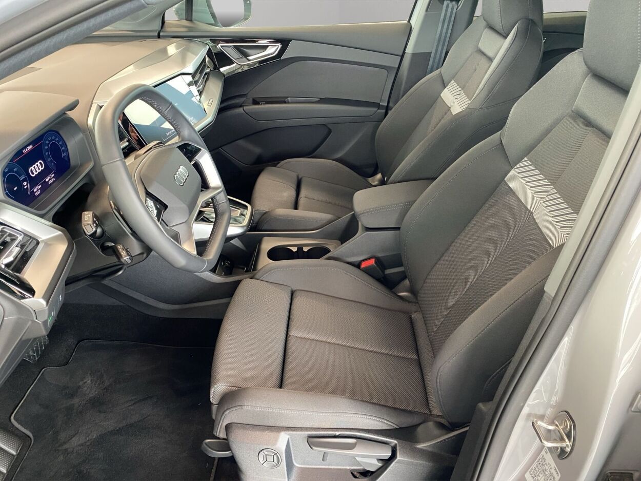 Audi Q4 e-tron 2025, kuva 6/10