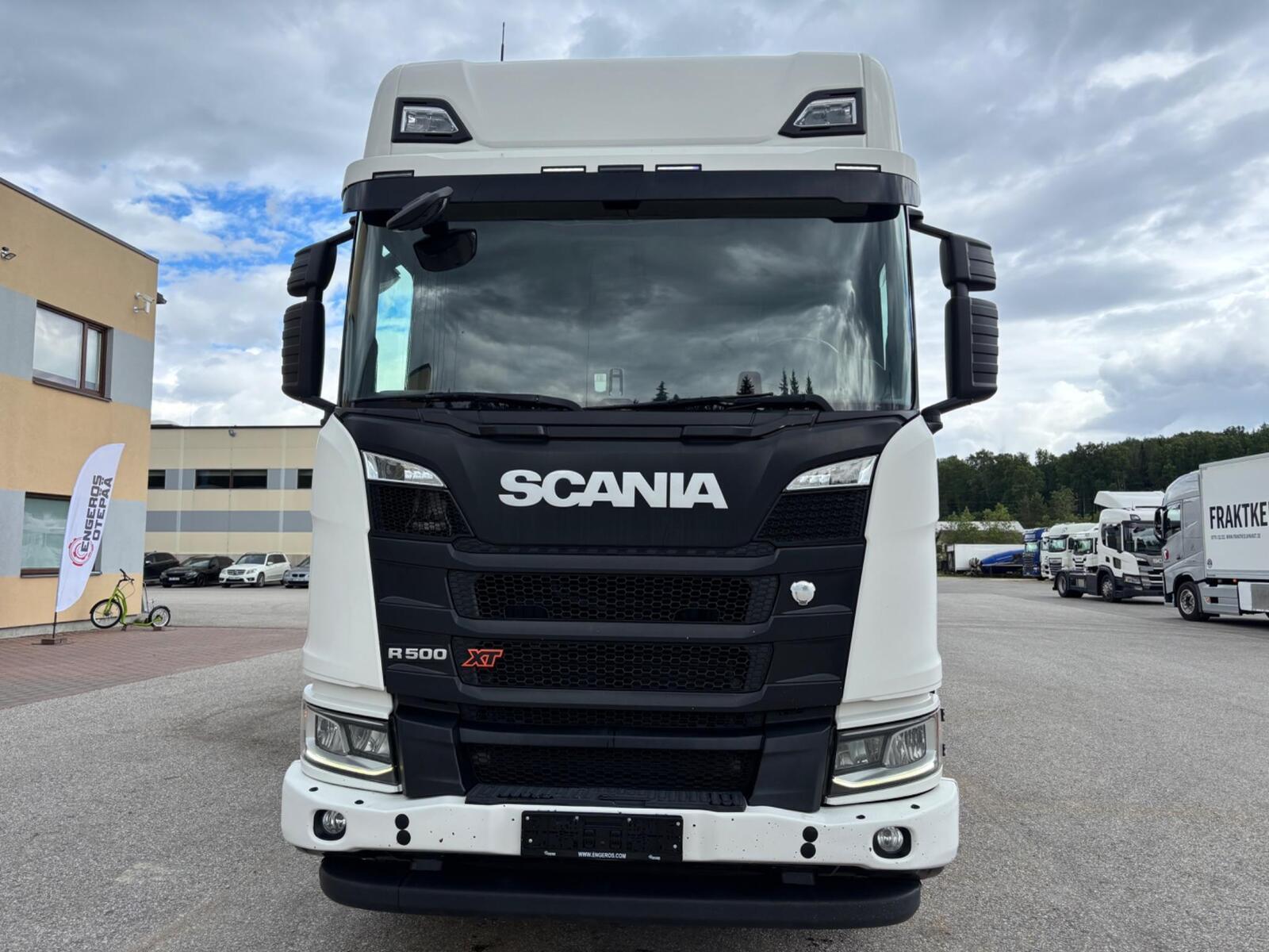 Scania R500 2020, kuva 2/27