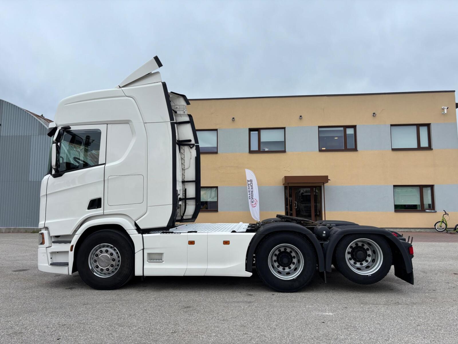 Scania R500 2024, kuva 7/26