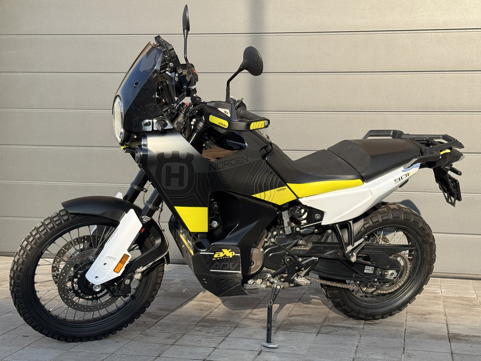 Husqvarna Norden 901 2022, kuva 5/20