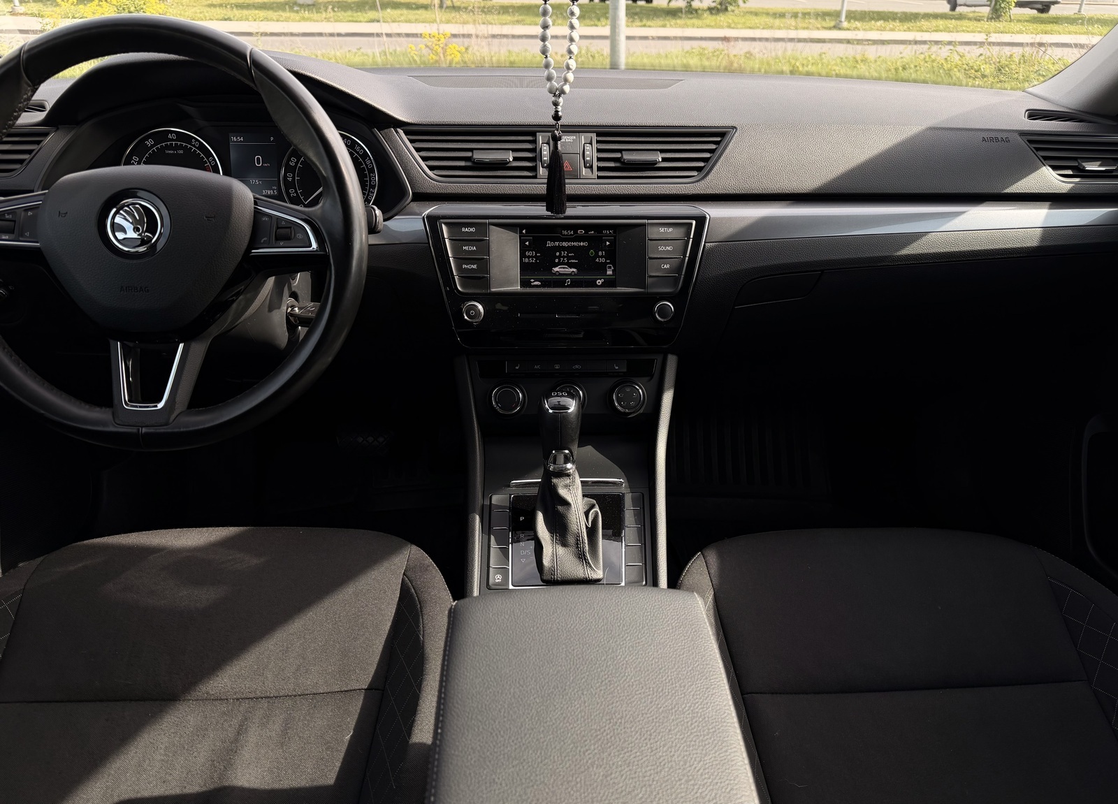 Škoda Superb 2016, kuva 5/10