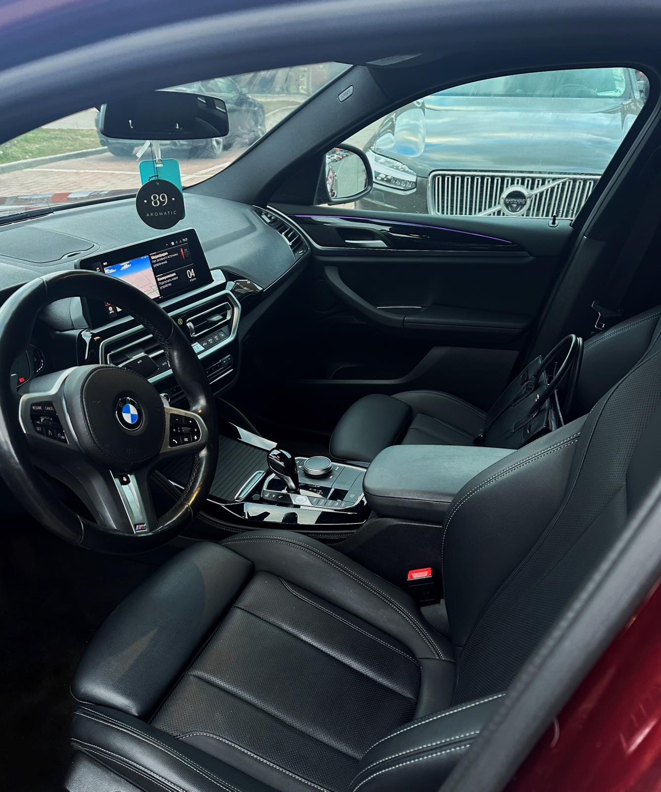 BMW X4 2022, kuva 3/3