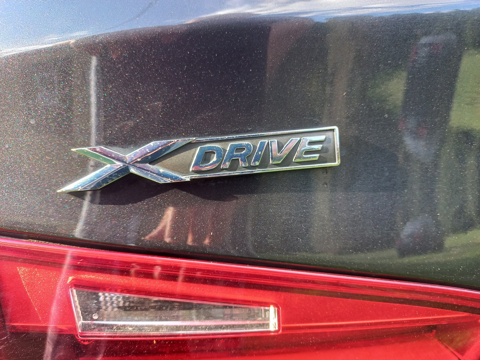 BMW 520 2017, kuva 4/4