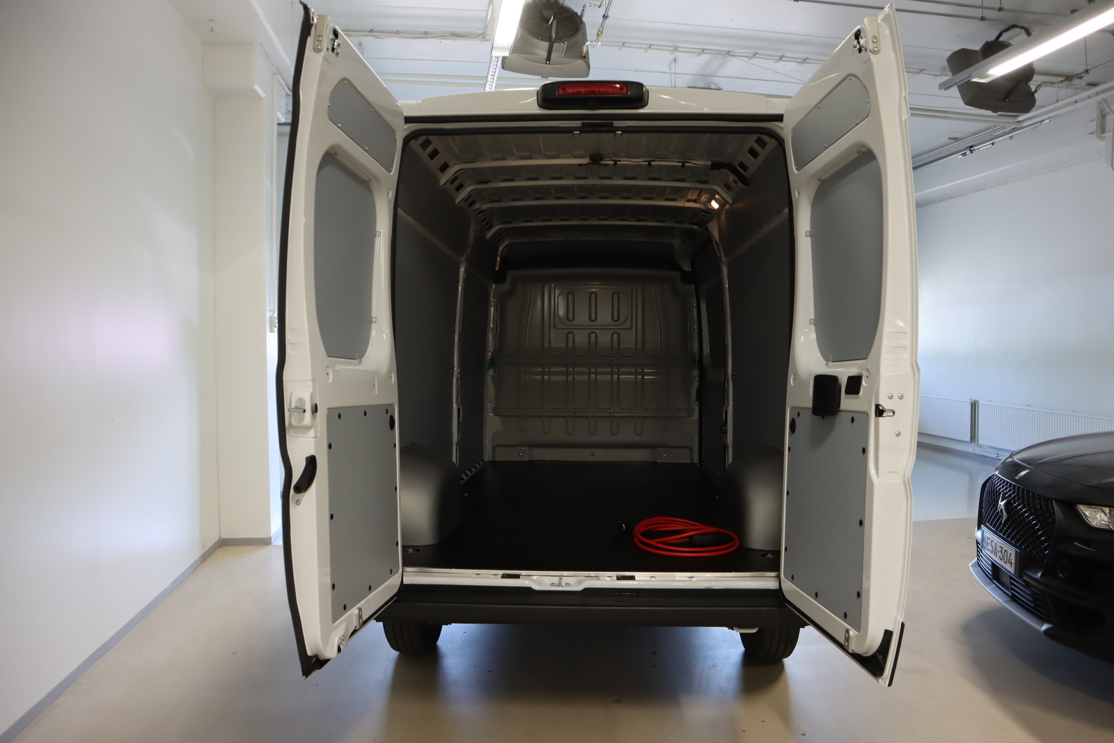 Citroën Jumper 2024, photo 7/27