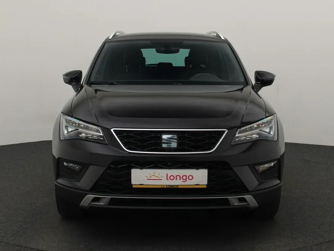SEAT Ateca 2020, photo 3/35