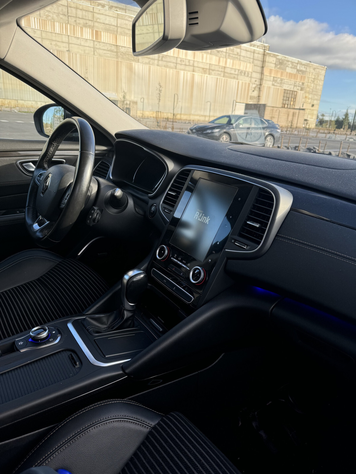 Renault Talisman 2017, photo 3/11
