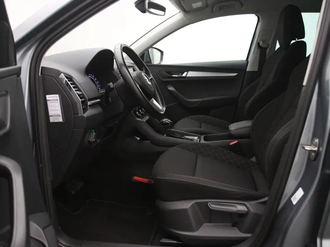 Škoda Karoq 2019, kuva 4/31