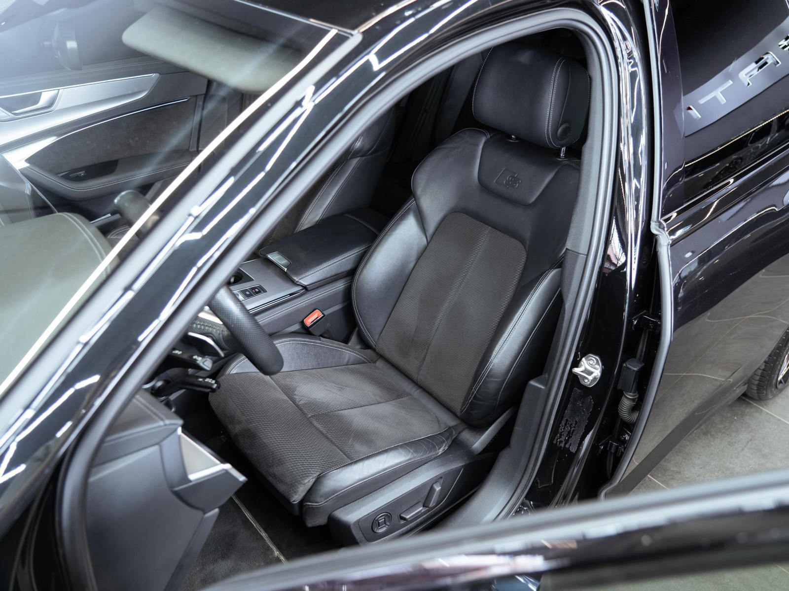 Audi S6 2019, kuva 6/12