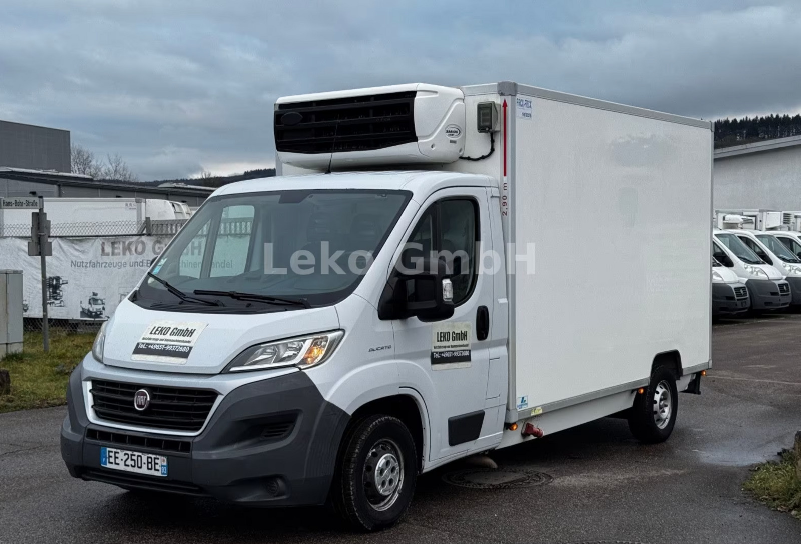 Fiat Ducato 2016, kuva 2/15