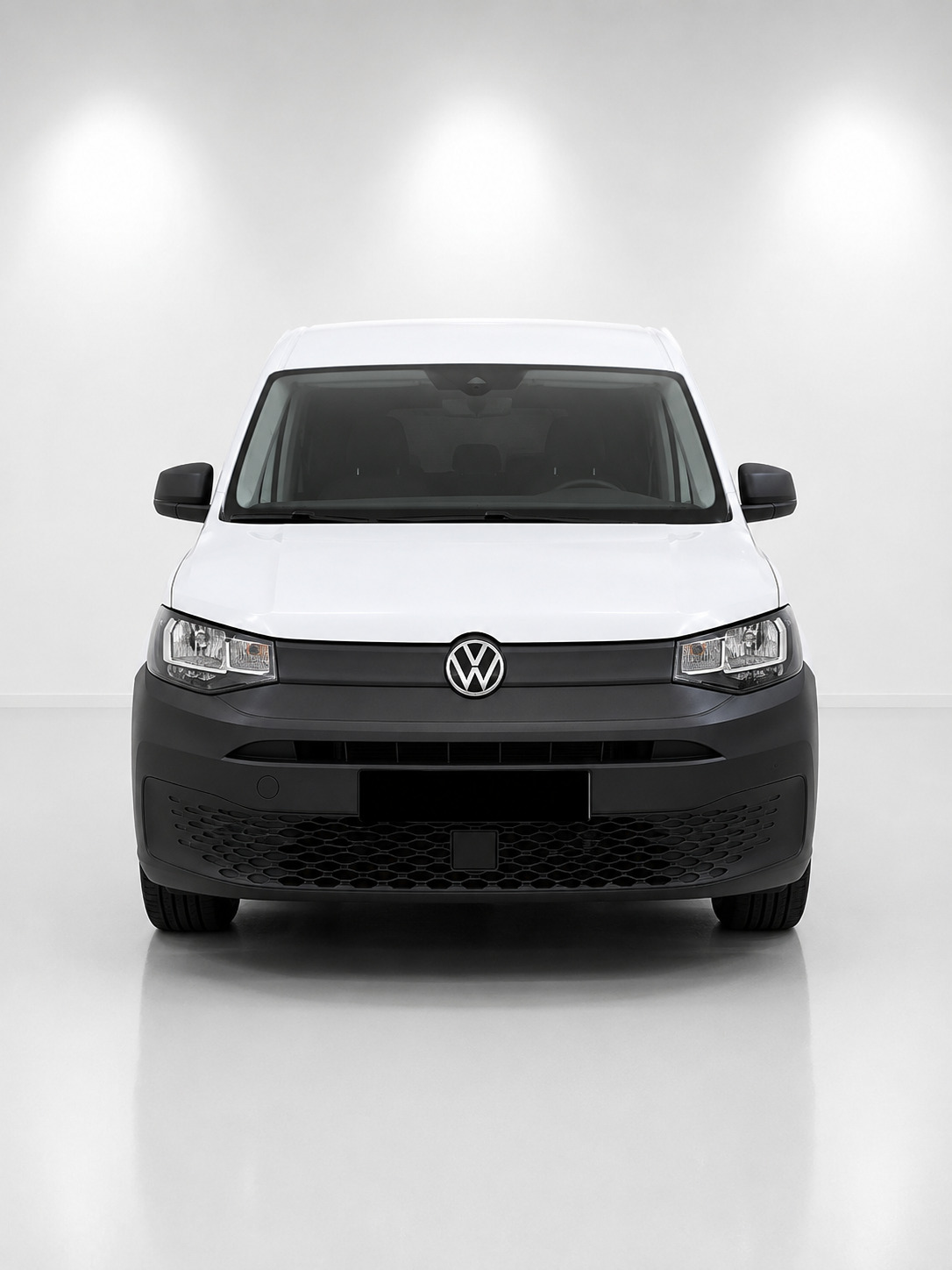Volkswagen Caddy 2.0 55kW 2023, kuva 2/15