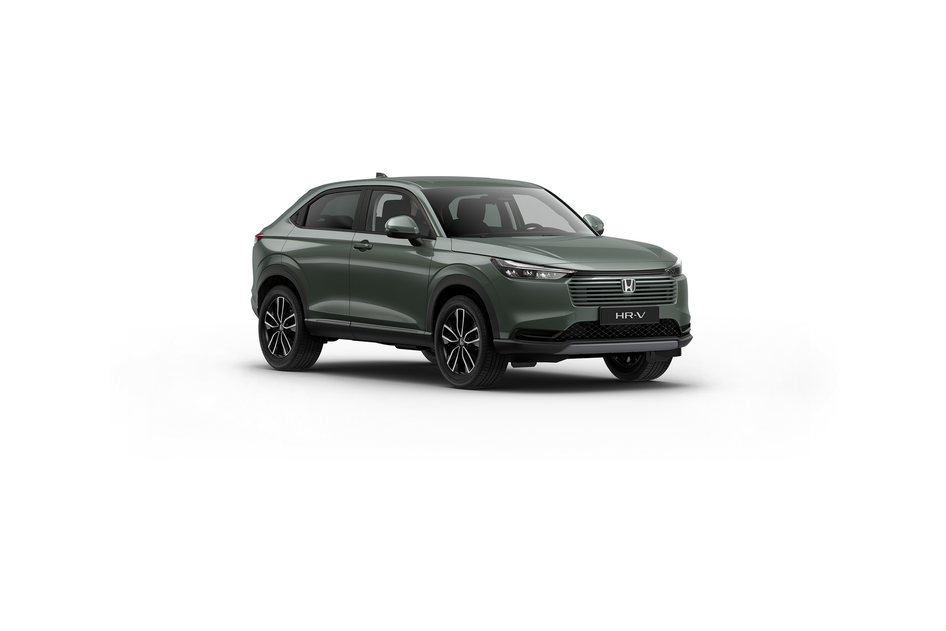 Honda HR-V, 1.5, 79 kW, гибрид (бензин/электричество), автомат, передний привод