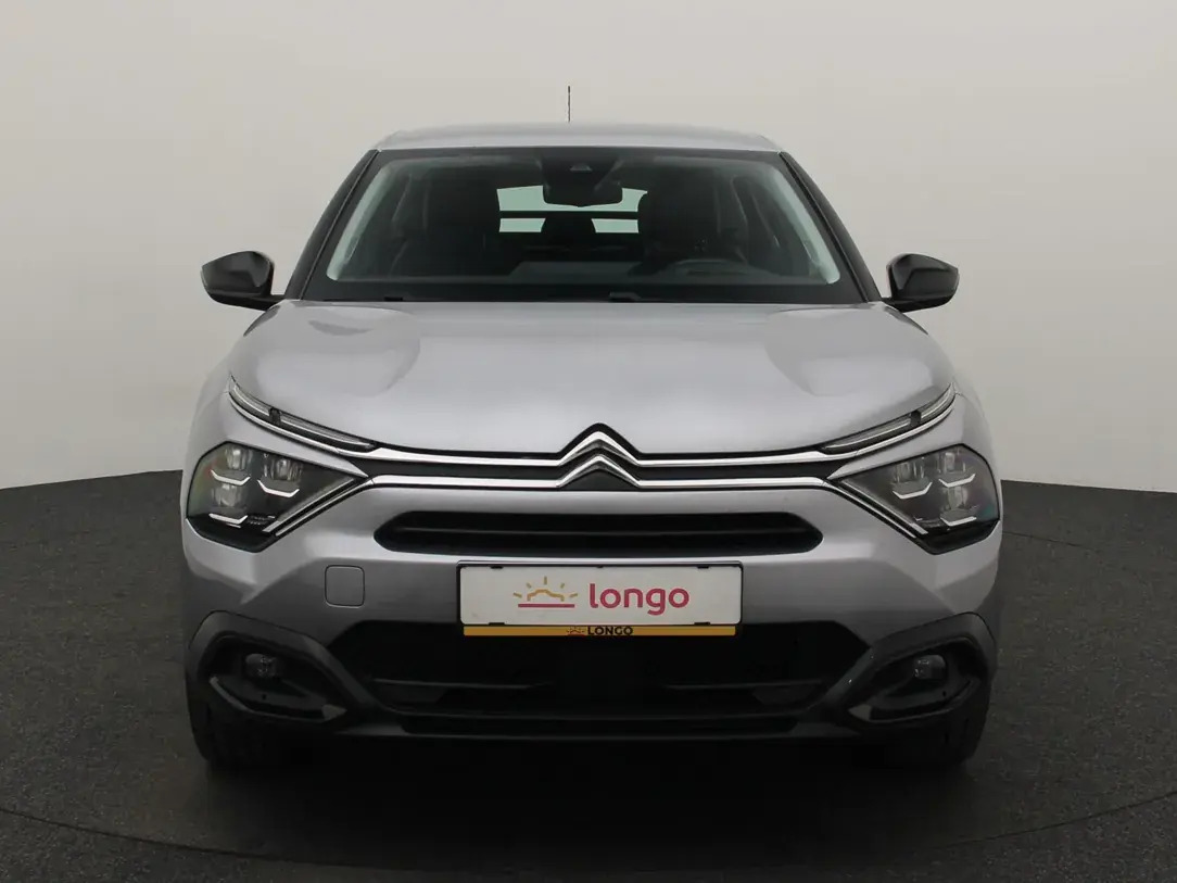 Citroën C4 2022, kuva 3/31