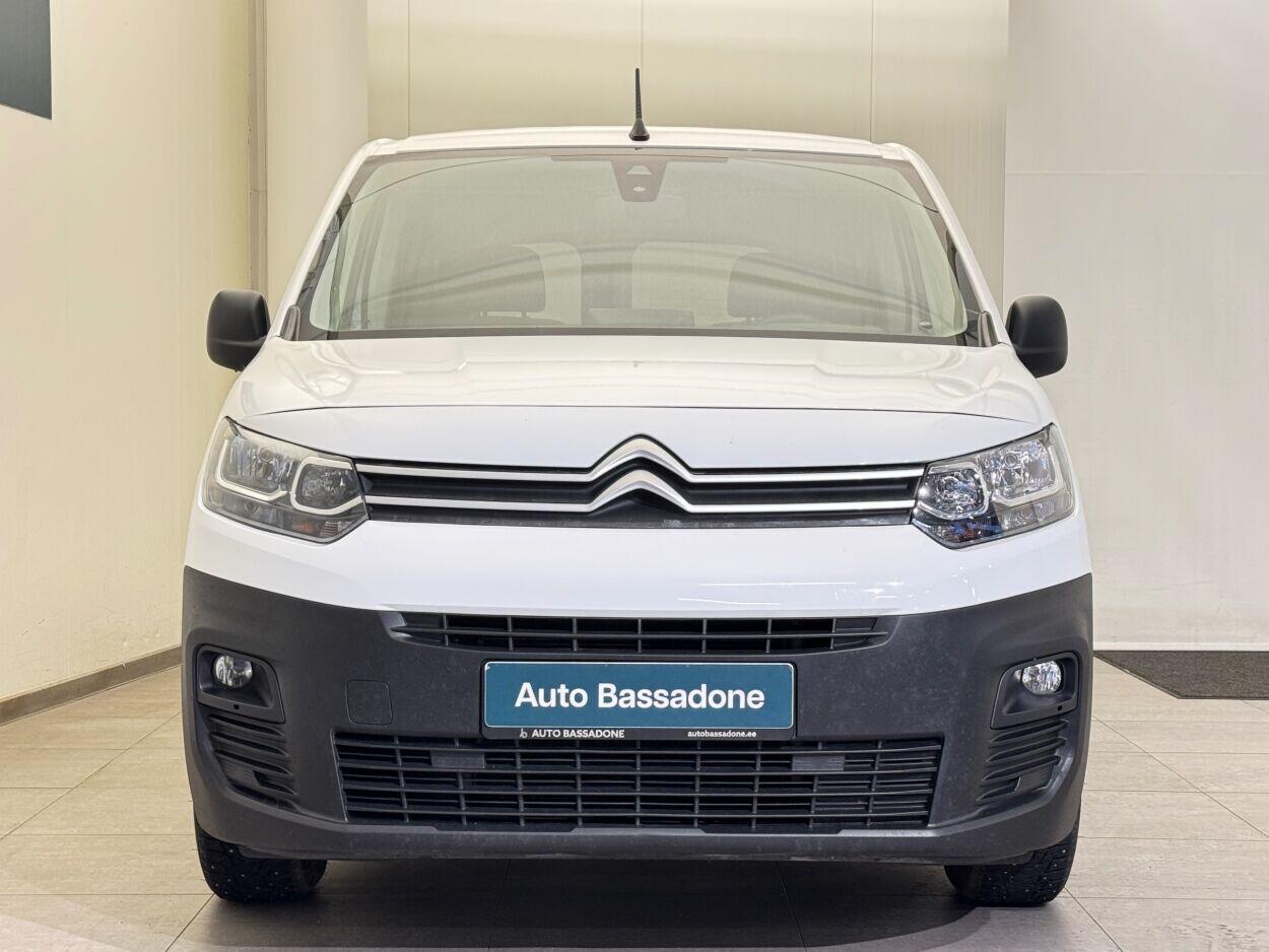 Citroën Berlingo 2021, photo 2/10