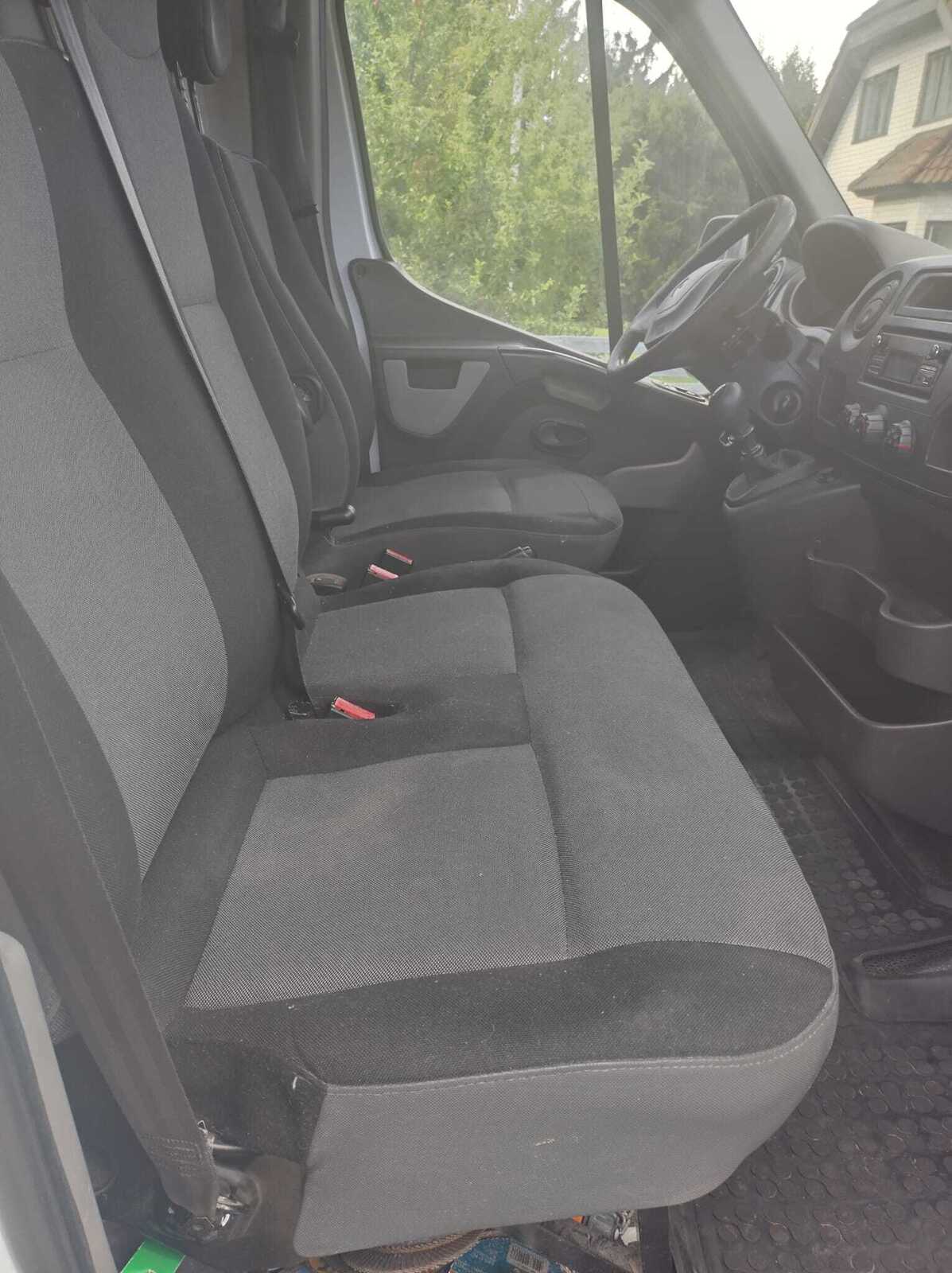 Renault Master 2013, kuva 8/8