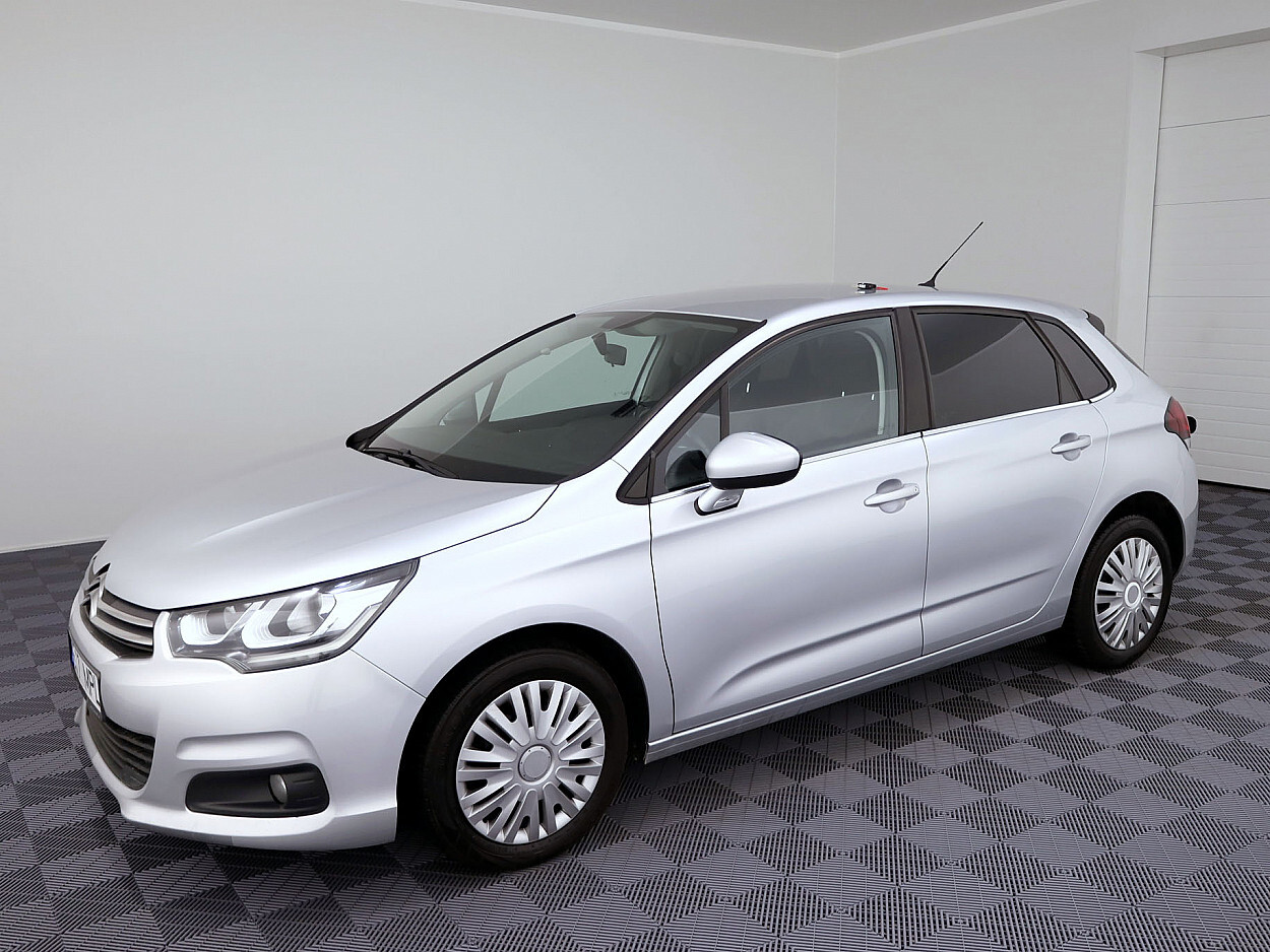 Citroën C4 2015, kuva 2/7