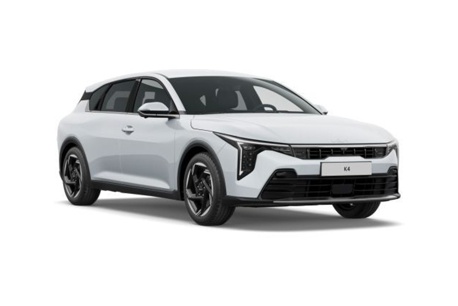 Kia K4, 1.6, бензин, автомат, передний привод