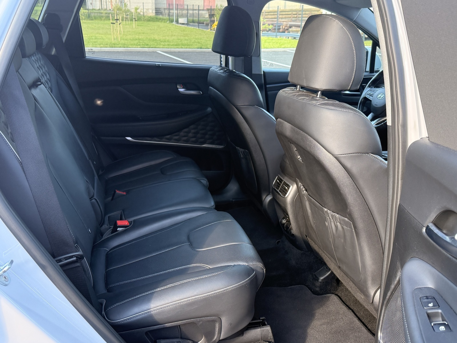 Hyundai Santa Fe 2020, kuva 5/12