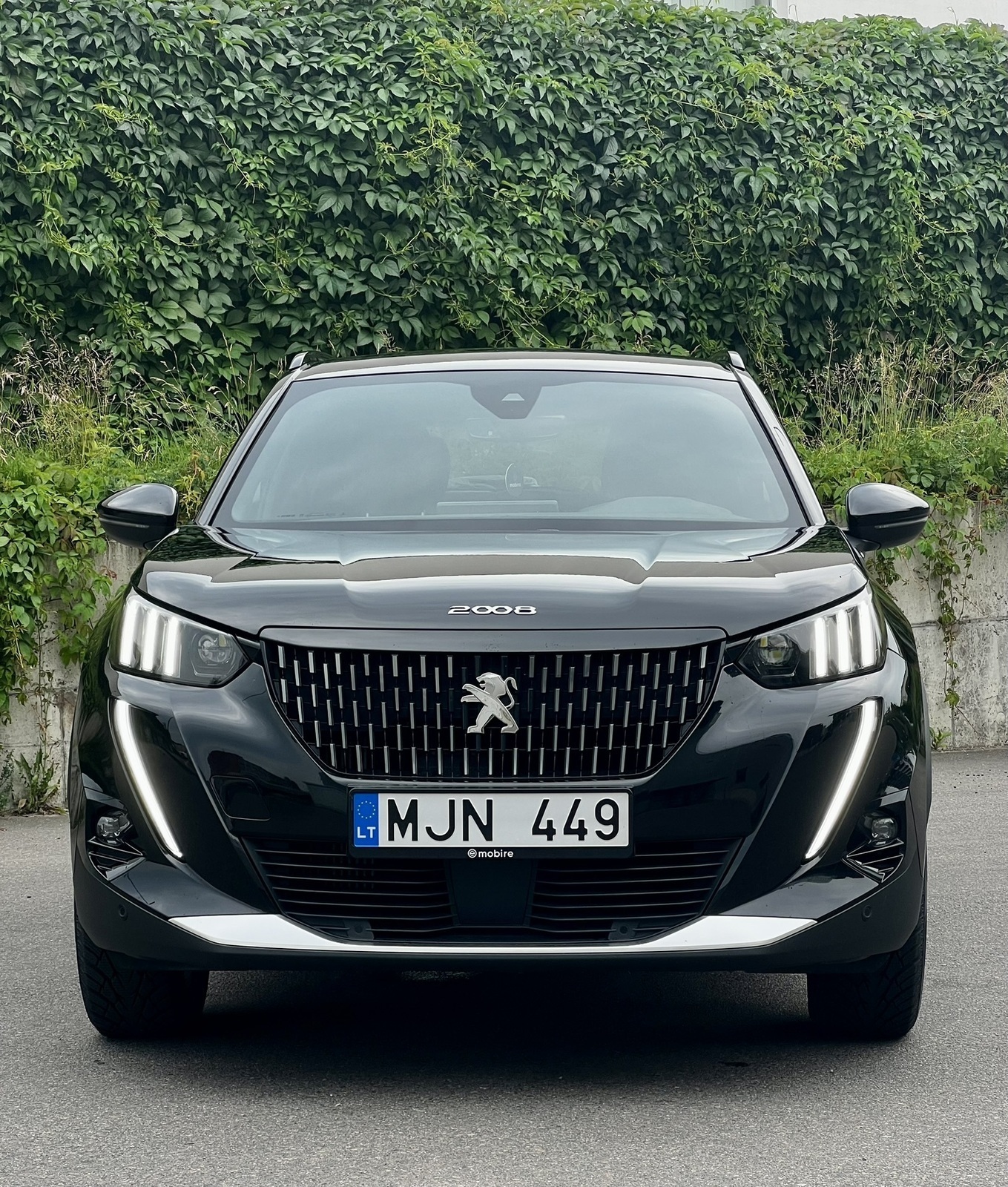 Peugeot 2008 2022, kuva 2/17