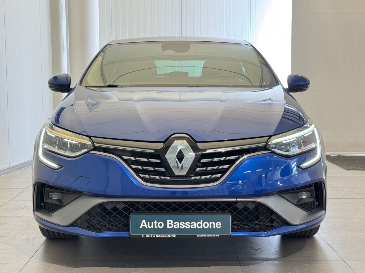Renault Megane 2021, kuva 2/27