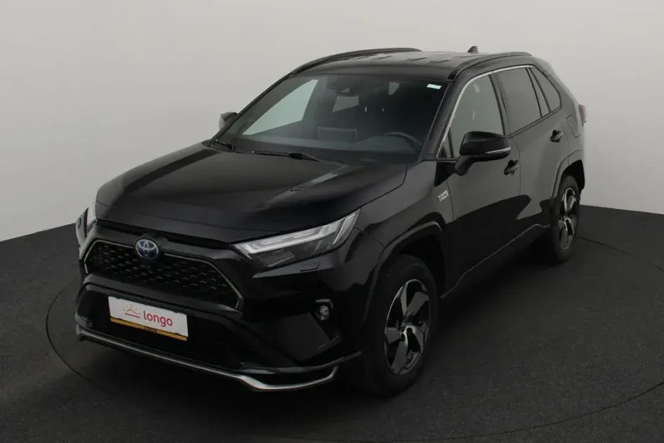 Toyota RAV4, 2022, 2.5, 225 kW, pistikhübriid (bensiin/elekter), automaat, nelikvedu