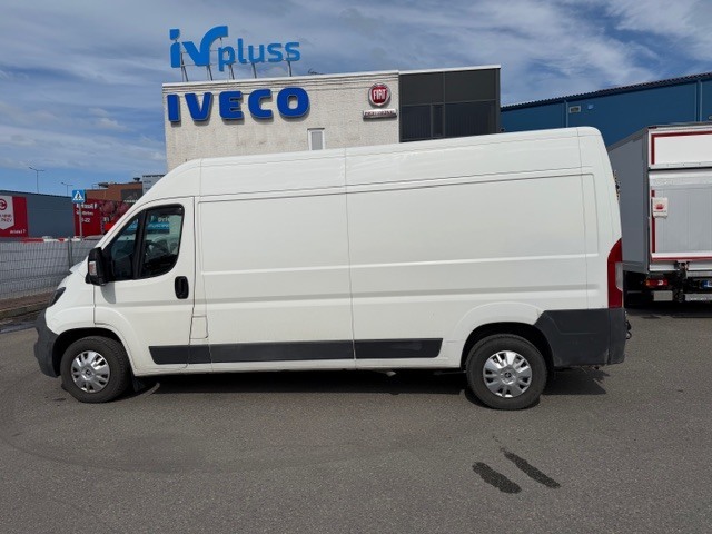 Peugeot Boxer L3H2 2.2 96kW 2015, kuva 6/14