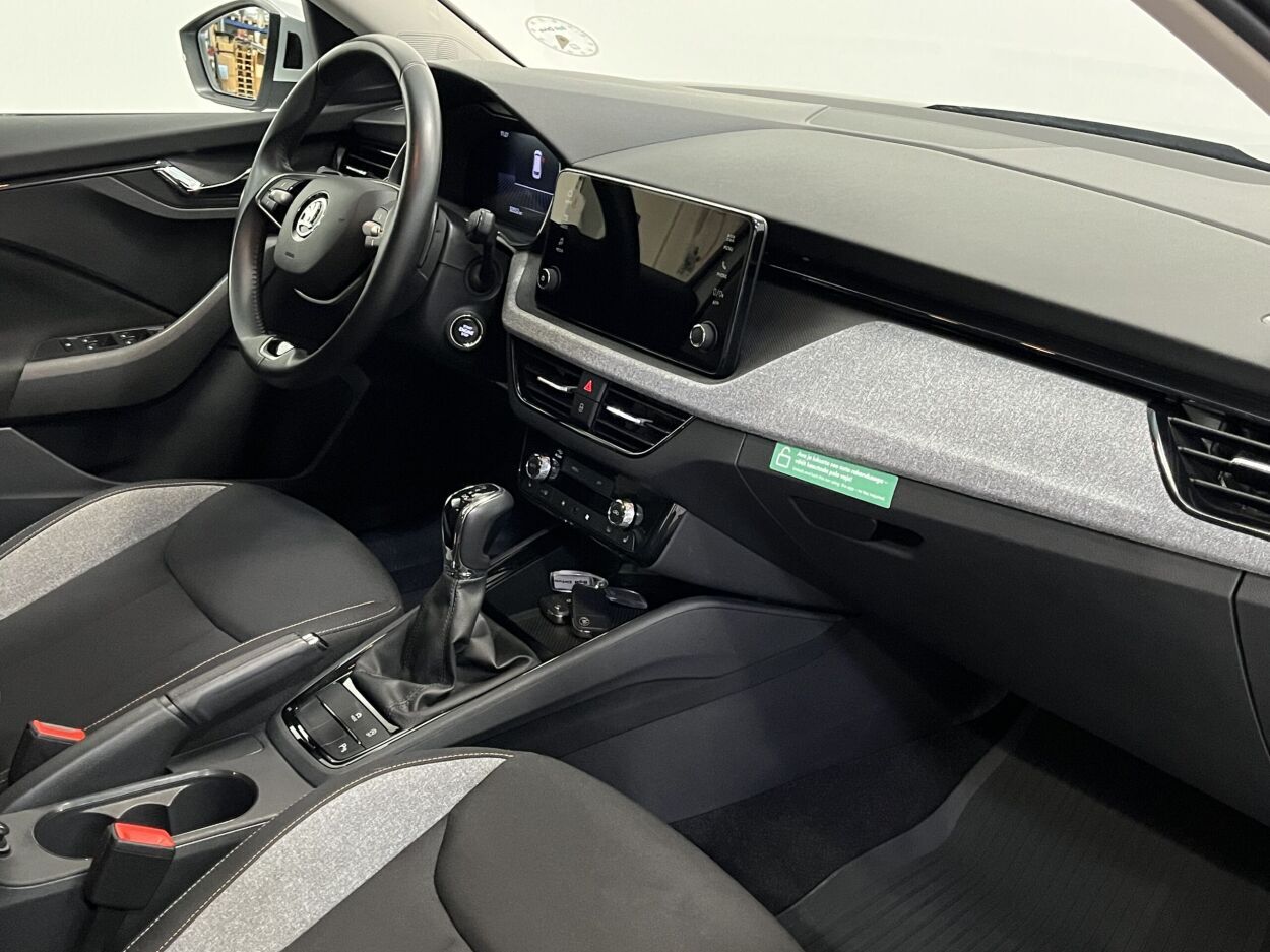 Škoda Kamiq 2024, photo 3/10