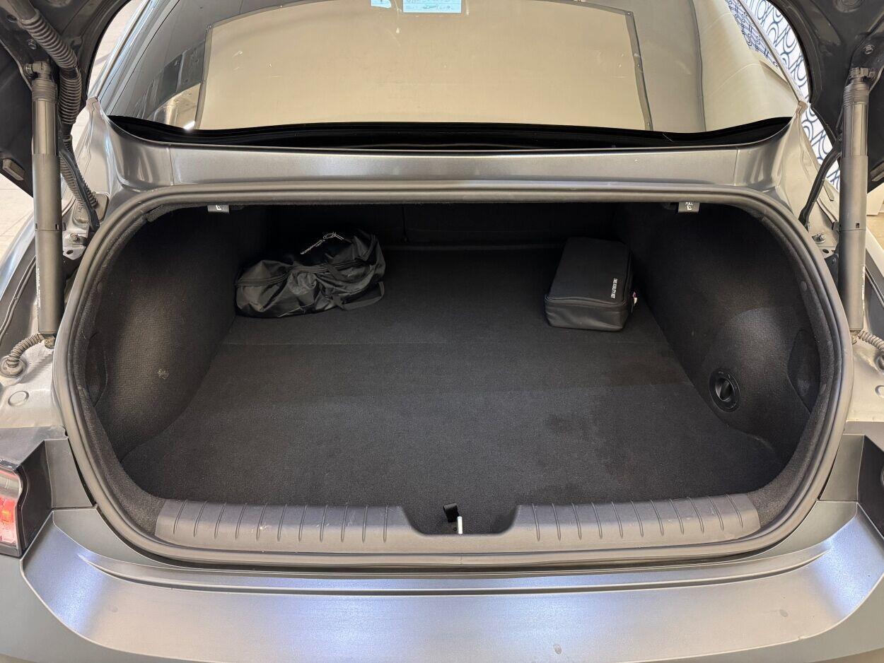 Hyundai Ioniq 6 2024, kuva 5/32