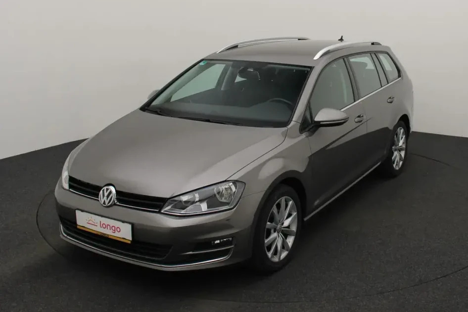 Volkswagen Golf, 2015, 1.4, 90 kW, bensiin, manuaal, esivedu