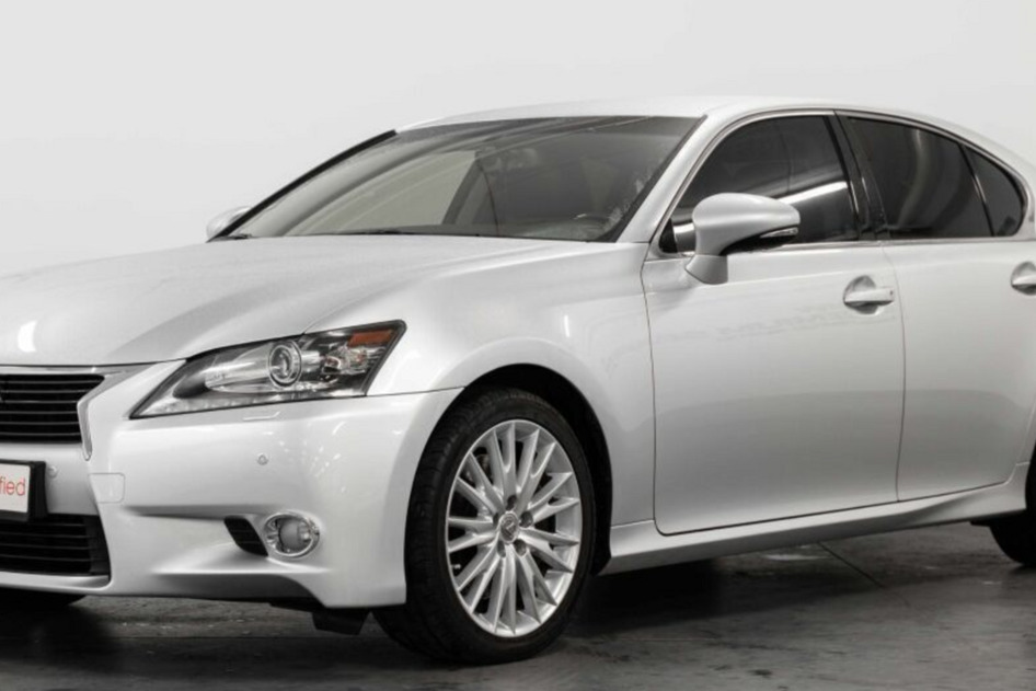 Lexus GS 250, 2012, 2.5, 154 kW, petrol, automatic, rear-wheel drive