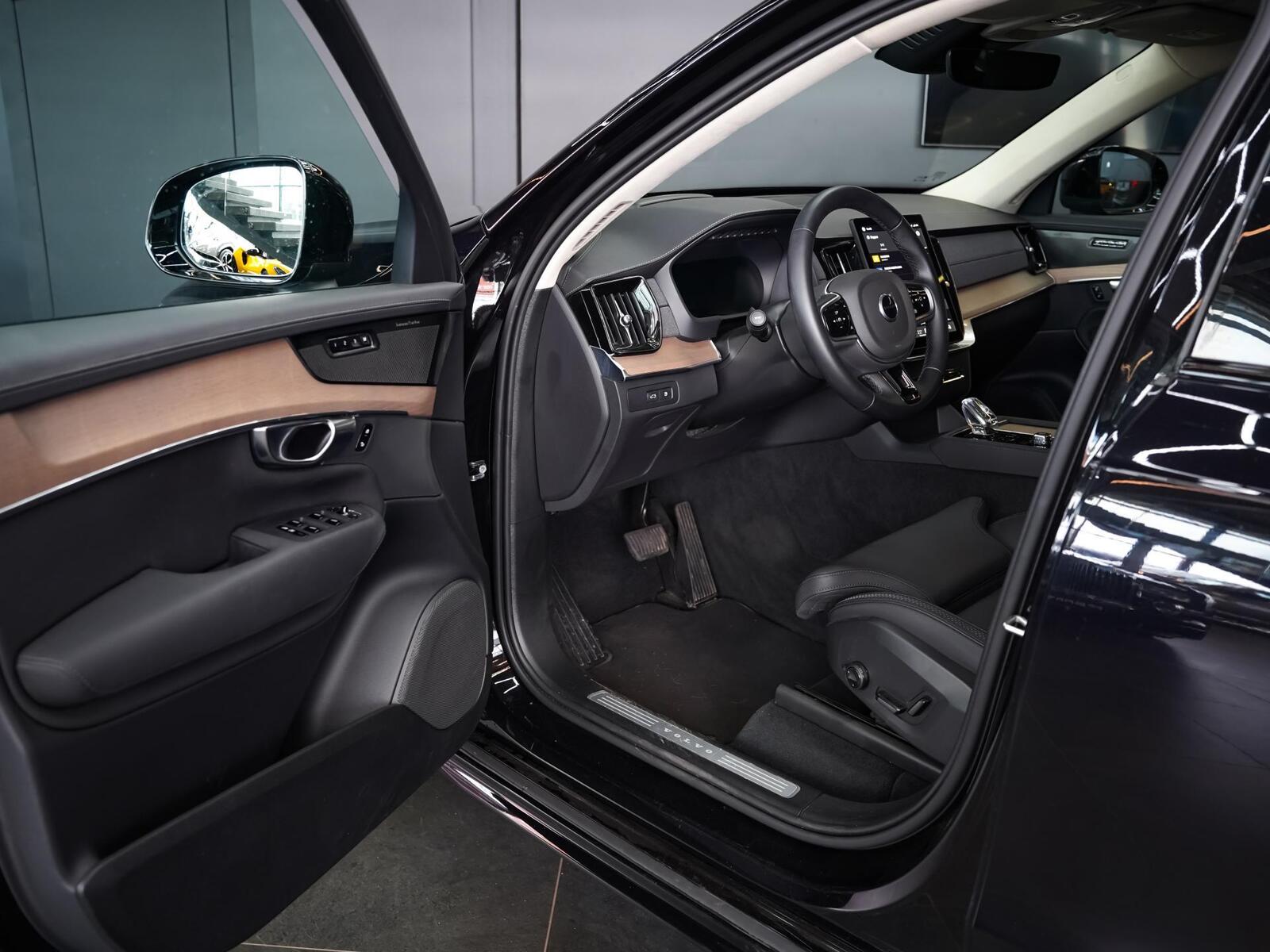 Volvo XC90 AWD 2025, kuva 5/16