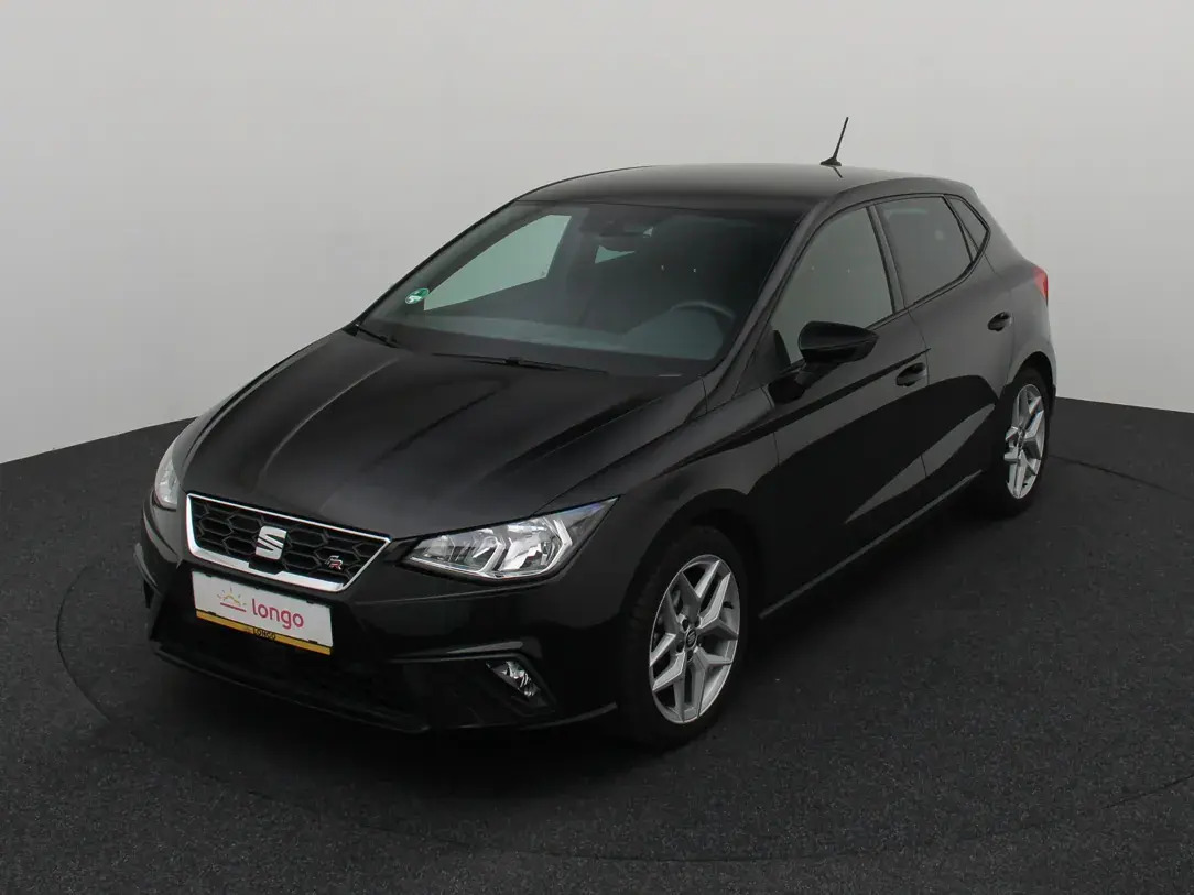 Seat Ibiza 1 70kW