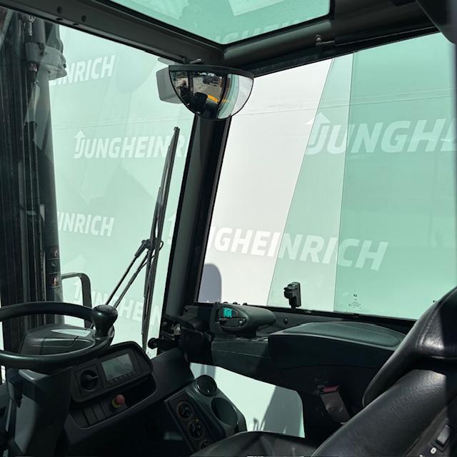 Jungheinrich DFG 435s, kuva 7/7