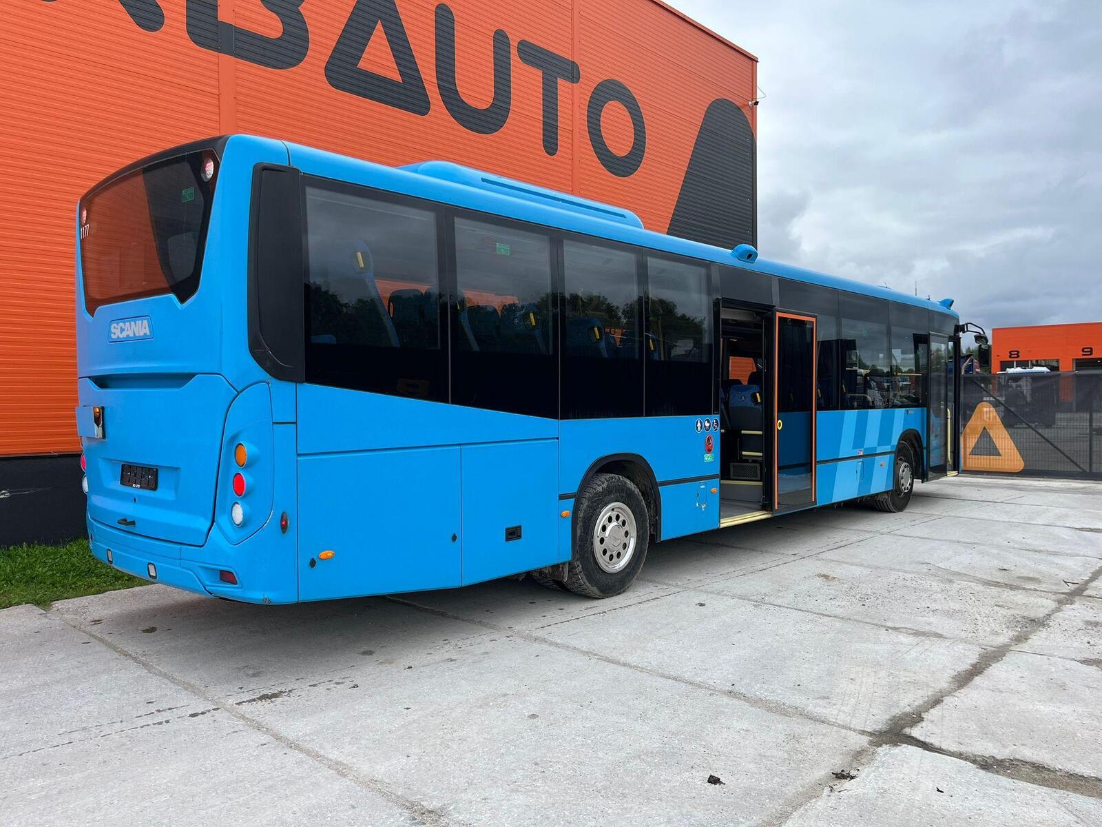 Scania K 2020, kuva 7/27