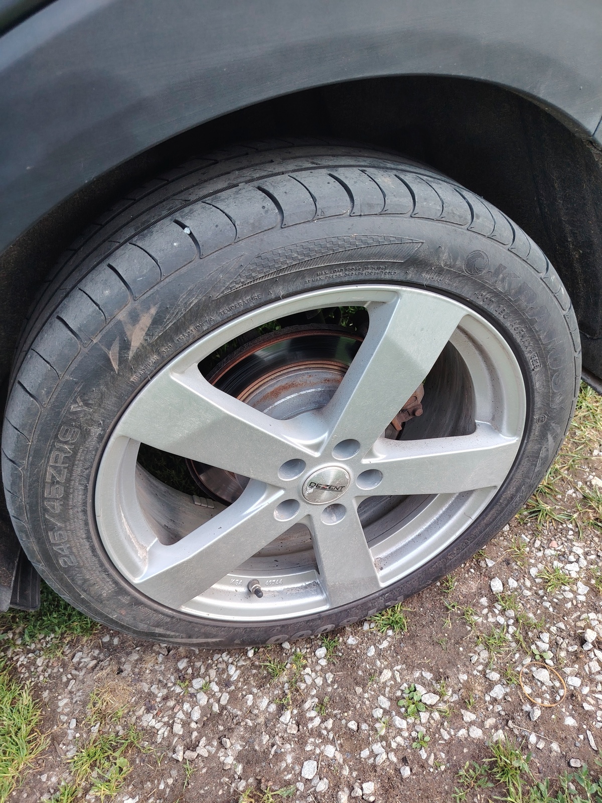 Hyundai Tucson 2017, kuva 4/10