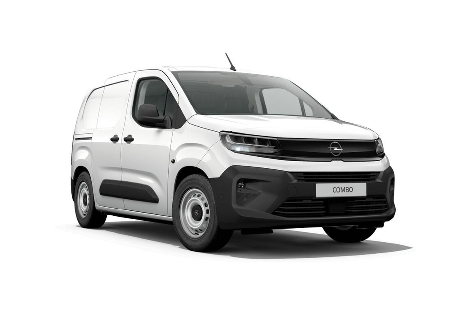 Opel Combo, 1.5, 75 kW, diesel, manual